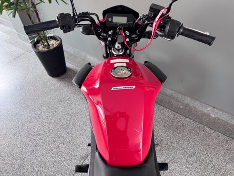 YAMAHA YBR 150 FACTOR ED/FLEX