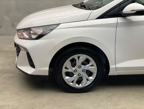 Hyundai HB20S Comfort Plus 1.0 Flex 12V Mec.