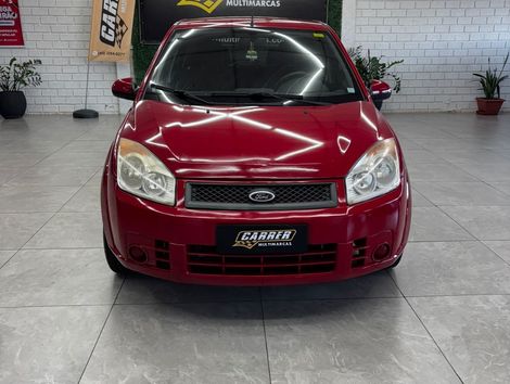 Ford Fiesta 1.0 8V Flex/Class 1.0 8V Flex 5p