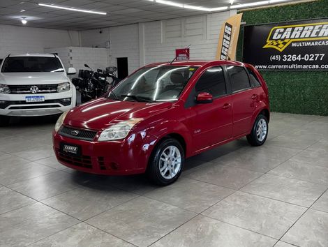 Ford Fiesta 1.0 8V Flex/Class 1.0 8V Flex 5p