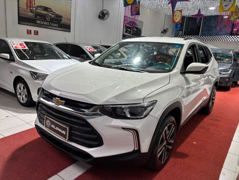 Chevrolet TRACKER LT 1.0 Turbo 12V Flex Aut.