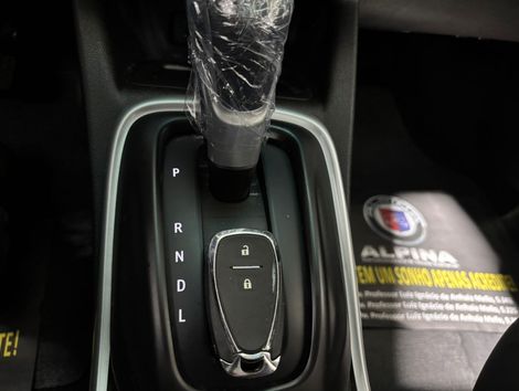 Chevrolet TRACKER LT 1.0 Turbo 12V Flex Aut.