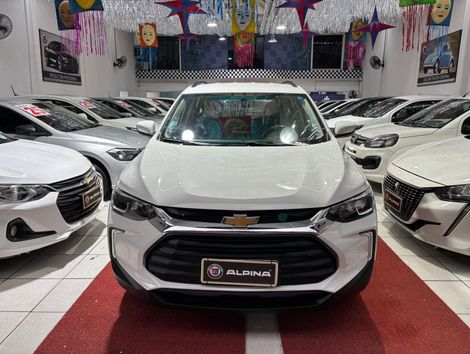 Chevrolet TRACKER LT 1.0 Turbo 12V Flex Aut.
