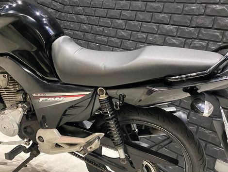 HONDA CG 160 FAN ESDi FLEXONE