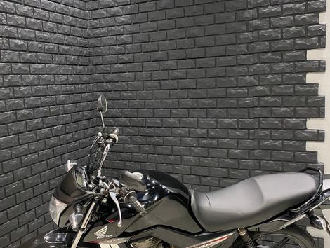 HONDA CG 160 FAN ESDi FLEXONE