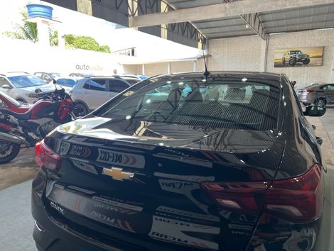 Chevrolet ONIX HATCH LT 1.0 12V Flex 5p Mec.