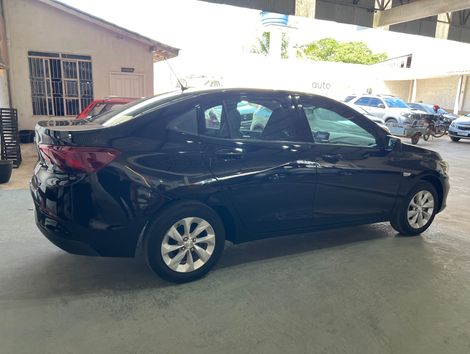 Chevrolet ONIX HATCH LT 1.0 12V Flex 5p Mec.