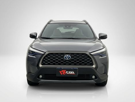 Toyota Corolla Cross XRE 2.0 16V Flex Aut.