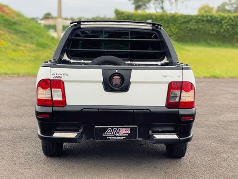 Fiat Strada Working 1.4 mpi Fire Flex 8V CD