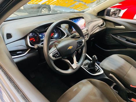 Chevrolet ONIX SEDAN Plus LT 1.0 12V TB Flex Mec.