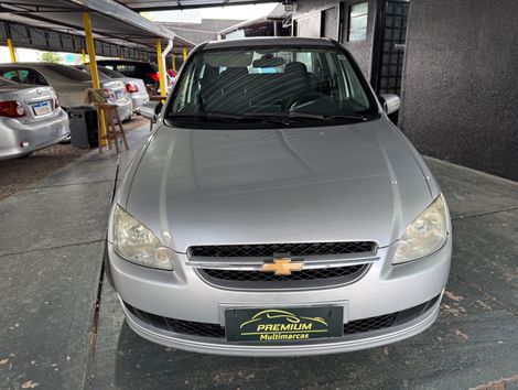 Chevrolet Classic Life/LS 1.0 VHC FlexP. 4p