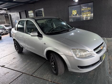 Chevrolet Classic Life/LS 1.0 VHC FlexP. 4p
