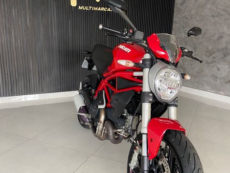 Ducati MONSTER 797
