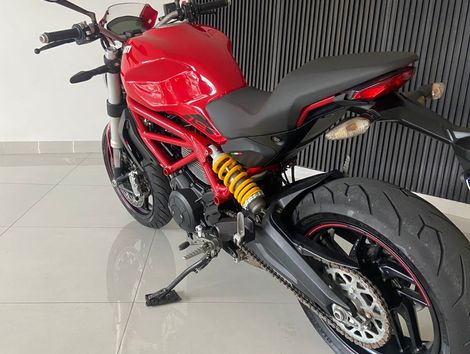 Ducati MONSTER 797