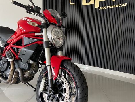 Ducati MONSTER 797