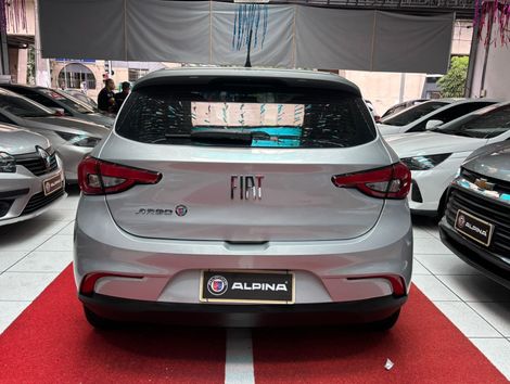 Fiat ARGO 1.0 6V Flex