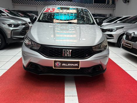 Fiat ARGO 1.0 6V Flex