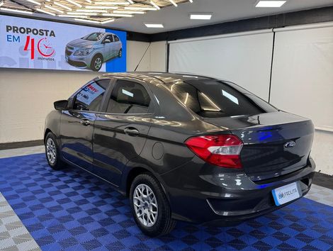 Ford Ka 1.0 SE/SE Plus TiVCT Flex 5p