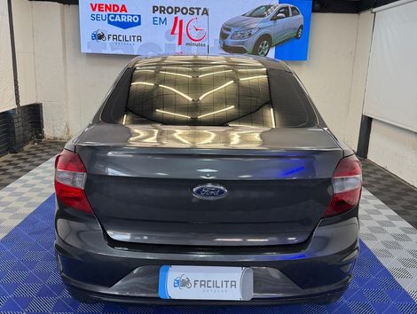 Ford Ka 1.0 SE/SE Plus TiVCT Flex 5p