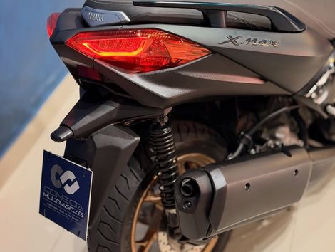 YAMAHA XMAX 250 ABS