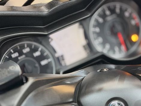 YAMAHA XMAX 250 ABS