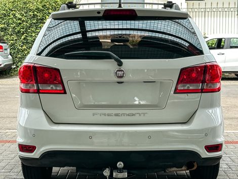 Fiat FREEMONT EMOT./PRECISION 2.4 16V 5p Aut.