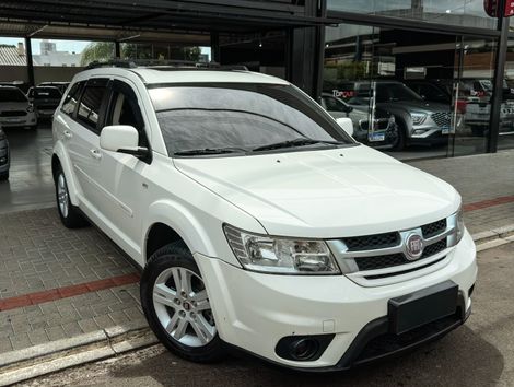 Fiat FREEMONT EMOT./PRECISION 2.4 16V 5p Aut.