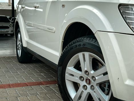 Fiat FREEMONT EMOT./PRECISION 2.4 16V 5p Aut.