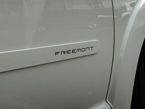 Fiat FREEMONT EMOT./PRECISION 2.4 16V 5p Aut.