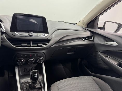 Chevrolet ONIX SEDAN Plus LT 1.0 12V Flex 4p Mec.