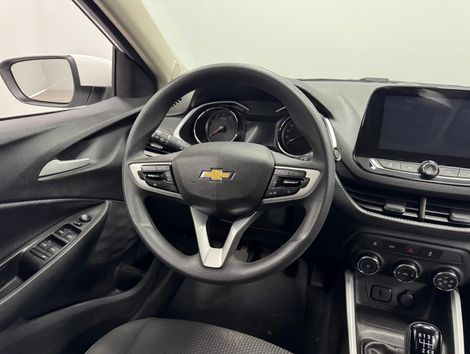 Chevrolet ONIX SEDAN Plus LT 1.0 12V Flex 4p Mec.