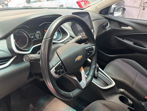 Chevrolet ONIX SEDAN Plus LTZ 1.0 12V TB Flex Aut.