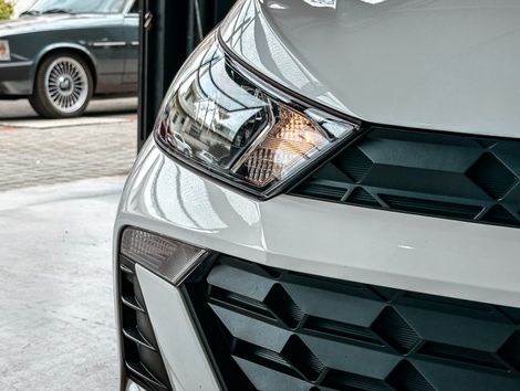 Hyundai HB20 Comfort Plus 1.0 Flex 12V Mec.