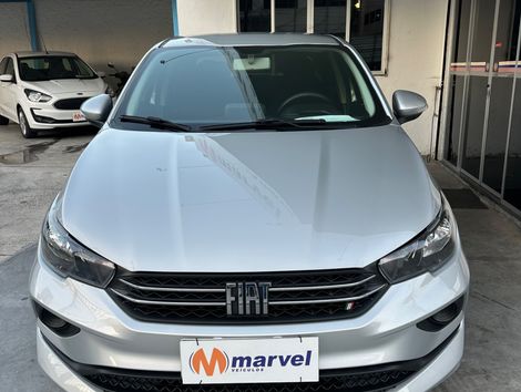 Fiat CRONOS DRIVE 1.3 8V Flex