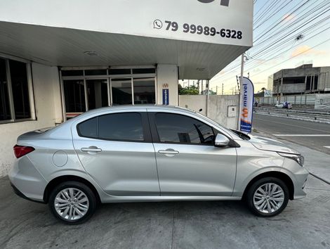 Fiat CRONOS DRIVE 1.3 8V Flex