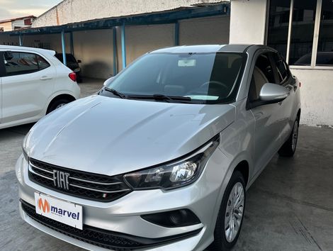 Fiat CRONOS DRIVE 1.3 8V Flex