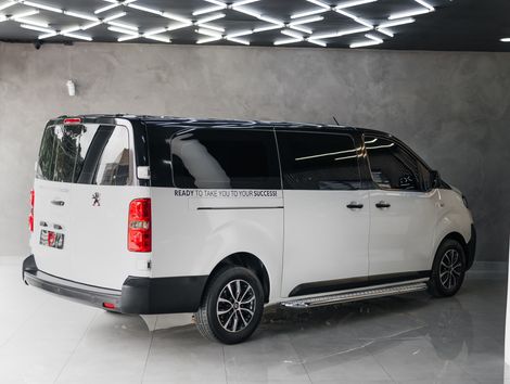 Peugeot Expert VITRÉ 1.6 Turbo Diesel