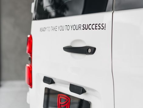 Peugeot Expert VITRÉ 1.6 Turbo Diesel