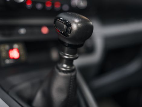 Peugeot Expert VITRÉ 1.6 Turbo Diesel