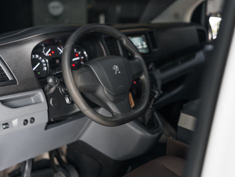 Peugeot Expert VITRÉ 1.6 Turbo Diesel