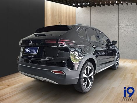 VolksWagen Nivus Highline 1.0 200 TSI Flex Aut.