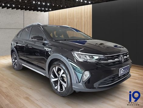 VolksWagen Nivus Highline 1.0 200 TSI Flex Aut.