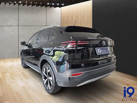 VolksWagen Nivus Highline 1.0 200 TSI Flex Aut.