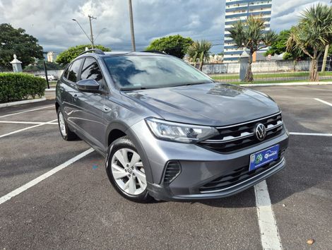 VolksWagen Nivus Comfortline 1.0 200 TSI Flex Aut.