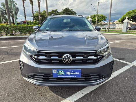 VolksWagen Nivus Comfortline 1.0 200 TSI Flex Aut.