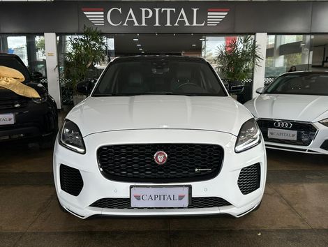 Jaguar E-Pace R-Dynamic S 2.0 AWD 249cv/ Flex