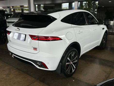 Jaguar E-Pace R-Dynamic S 2.0 AWD 249cv/ Flex