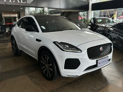 Jaguar E-Pace R-Dynamic S 2.0 AWD 249cv/ Flex