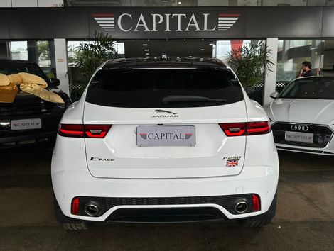 Jaguar E-Pace R-Dynamic S 2.0 AWD 249cv/ Flex