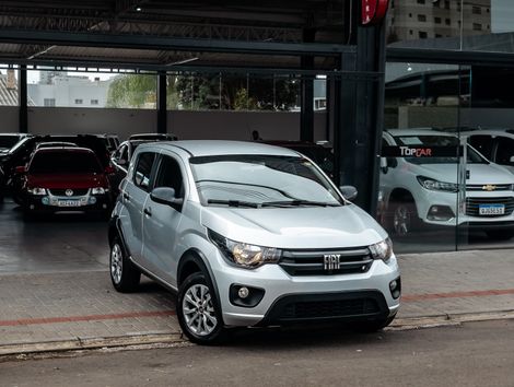 Fiat MOBI LIKE 1.0 Fire Flex 5p.